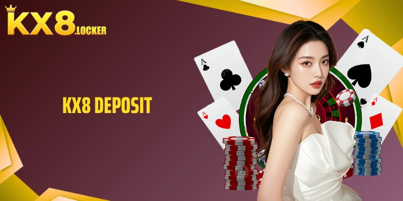 KX8 Deposit - Safe And Simple Guide For New Players In 2026